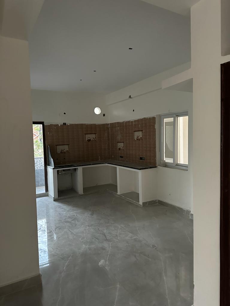2 BHK Independent House f